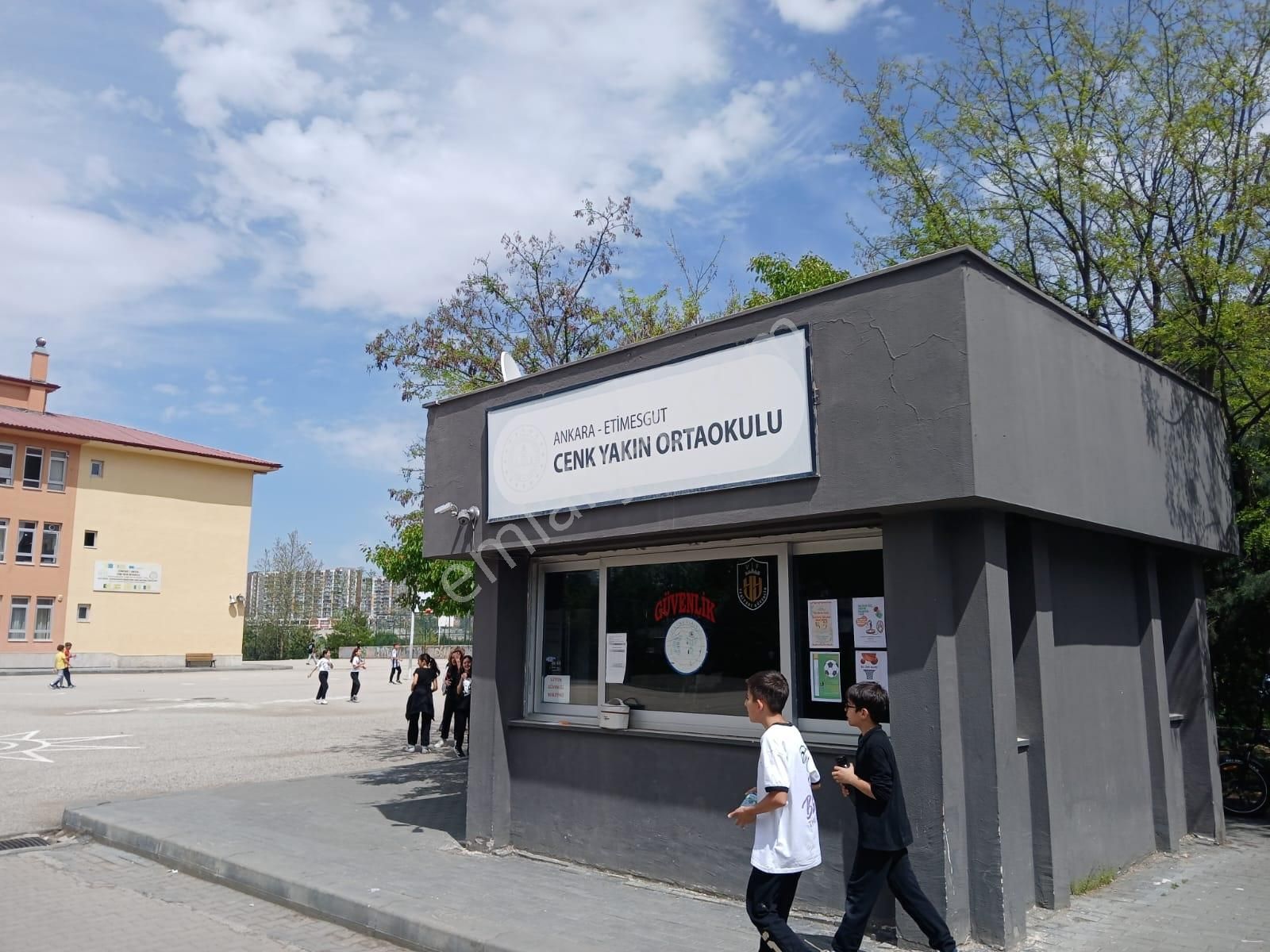 Polat Live'dan Eryaman Atakent Vadi Sitesinde 3+1 - Görsel 7