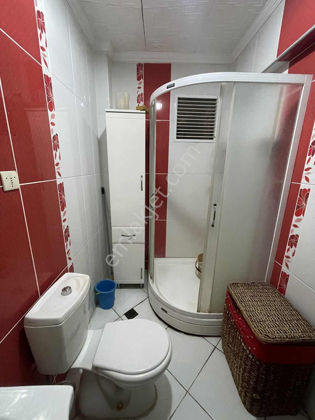 Polat Live Emlak'dan Başkent Sitesi 4+2 Satılık Müstakil Ev - Görsel 16