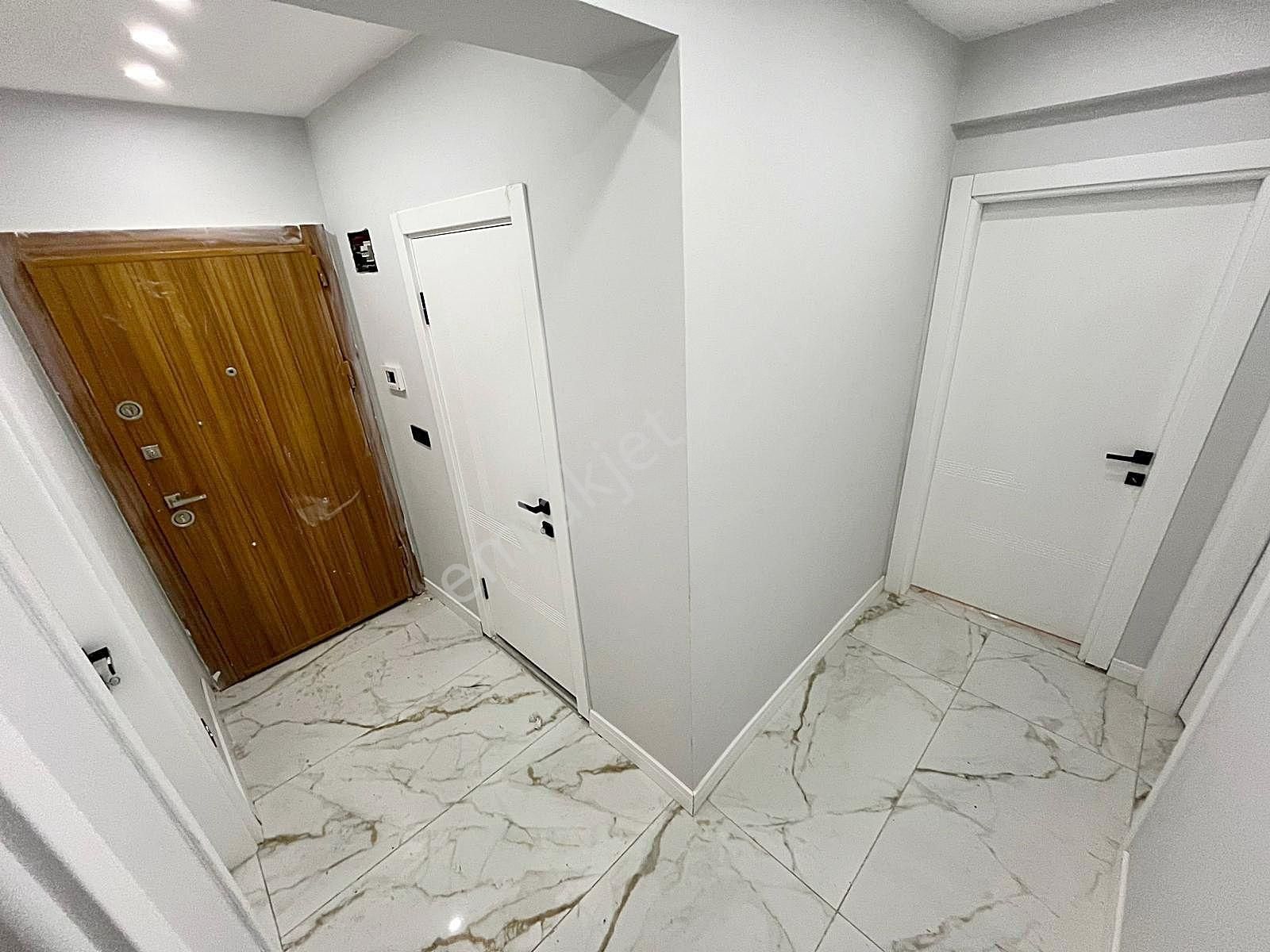 Az-er Yapıdan Mevlana Mah. 2+1 Yüksek Giriş İskanlı Daire!! - Görsel 13