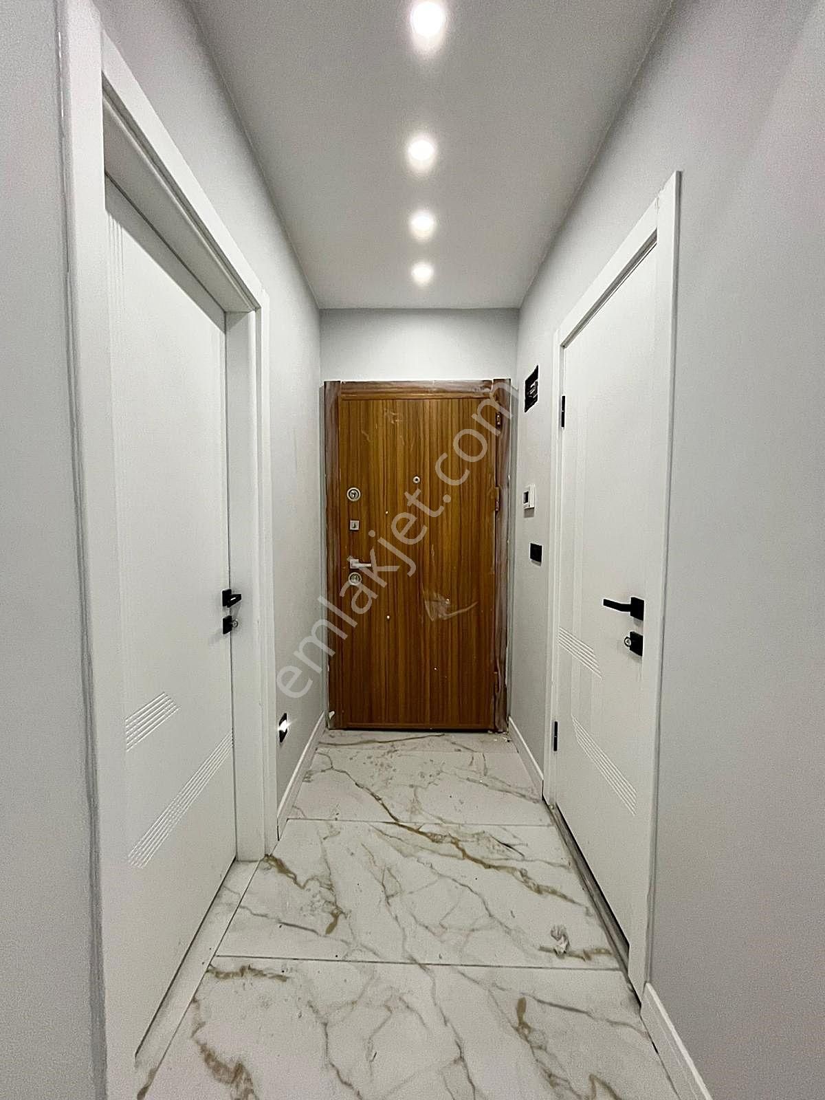 Az-er Yapıdan Mevlana Mah. 2+1 Yüksek Giriş İskanlı Daire!! - Görsel 12