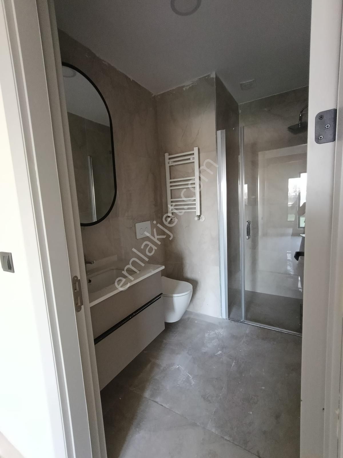 Polat Live'dan Motto Butikte Teraslı Sıfır Acil Satılık 3+1 - Görsel 22