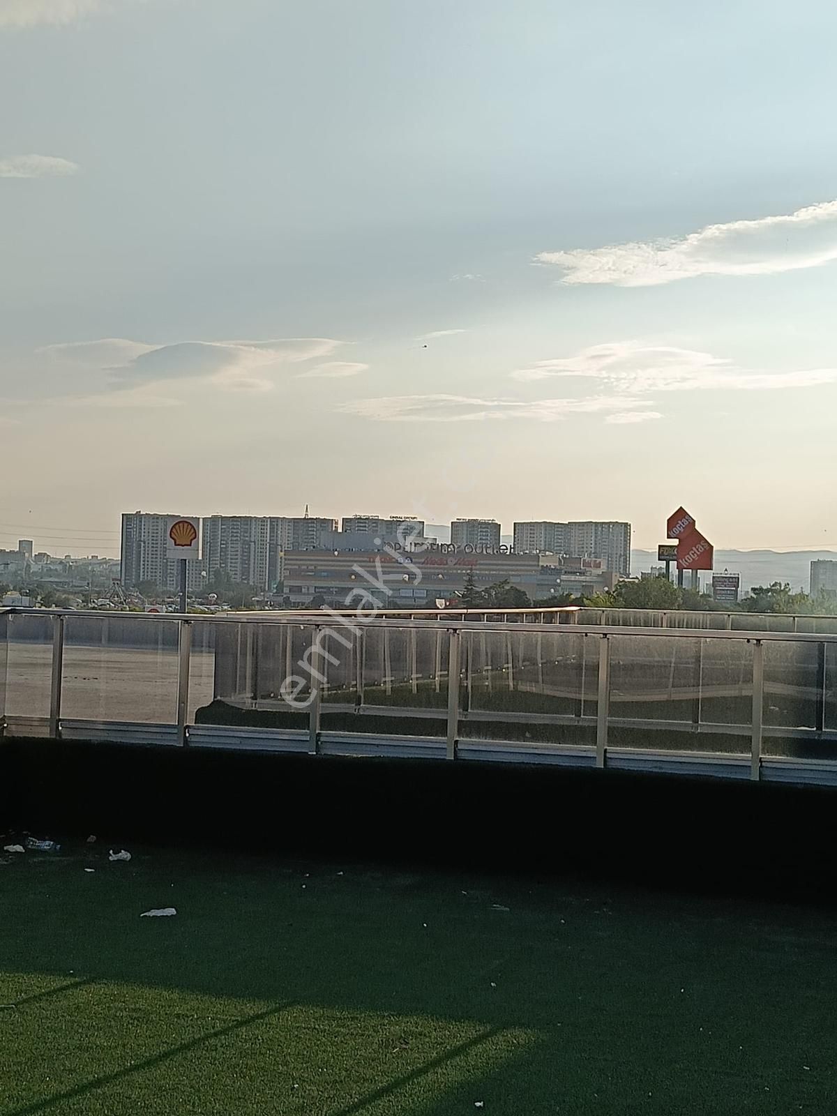 Polat Live'dan Motto Butikte Teraslı Sıfır Acil Satılık 3+1 - Görsel 21