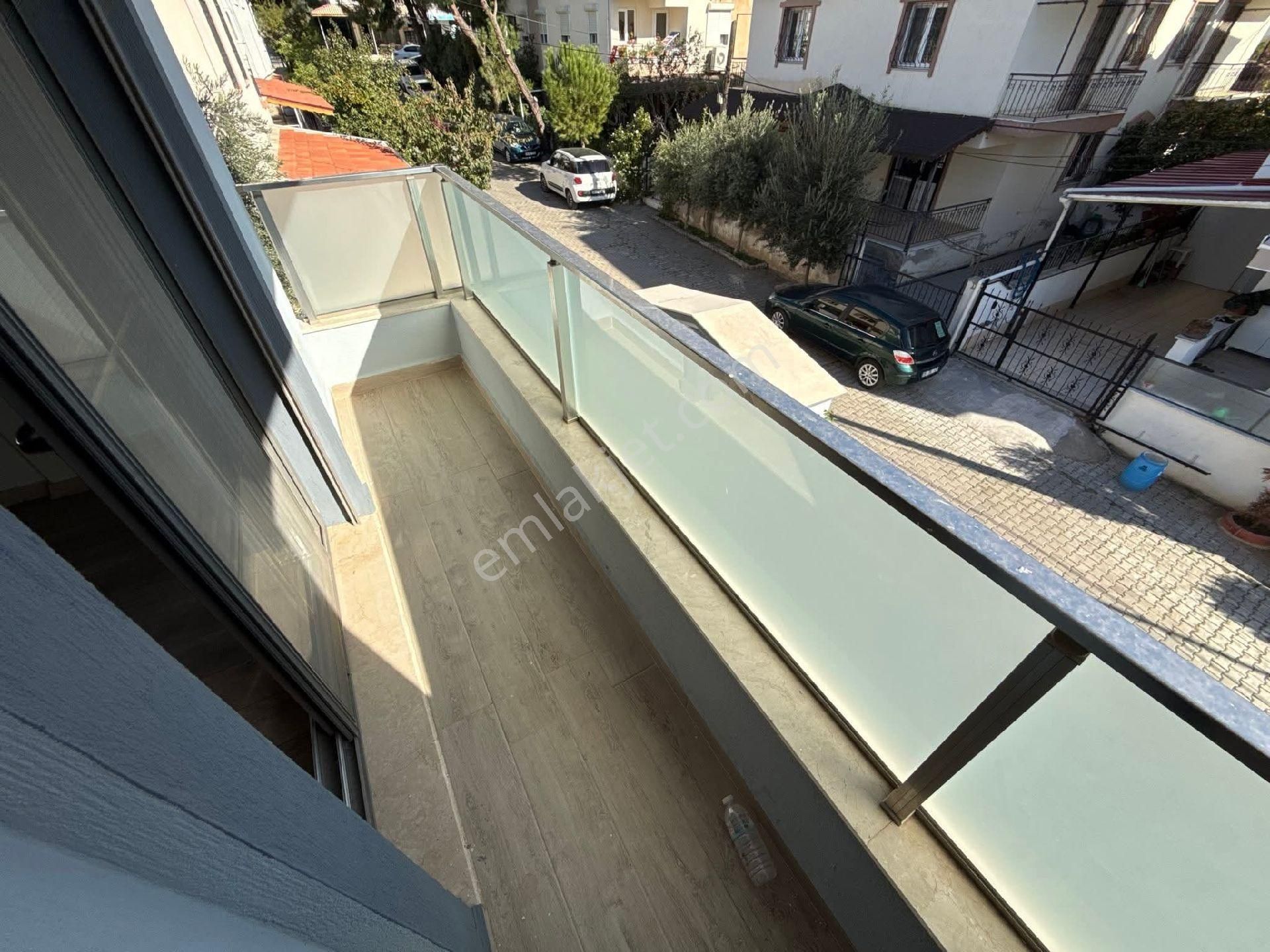 Özdere'de Denize Yürüme Mesafesinde 4+1 Villa ( Gözütok Emlak) - Görsel 13