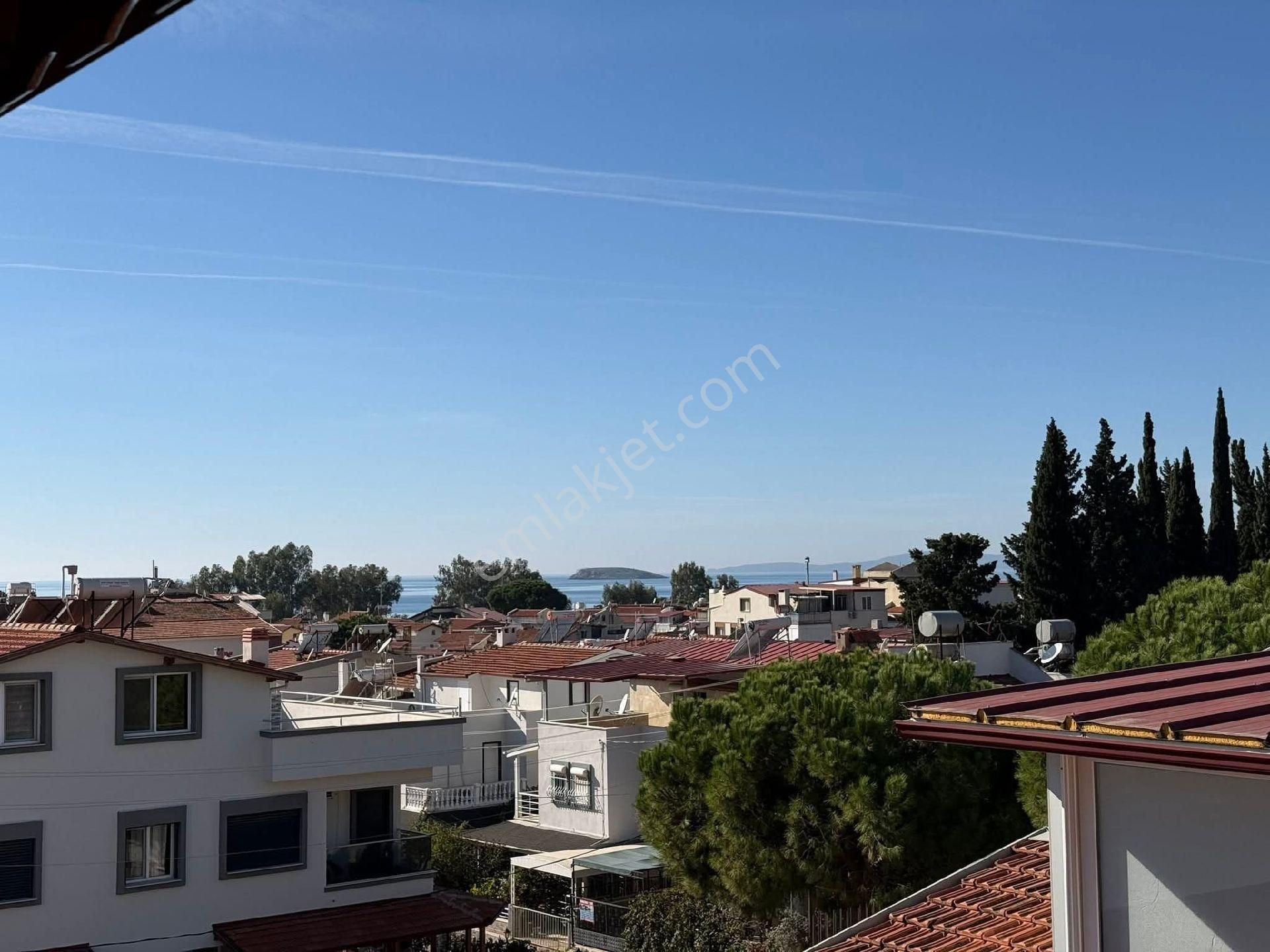 Özdere'de Denize Yürüme Mesafesinde 4+1 Villa ( Gözütok Emlak) - Görsel 3