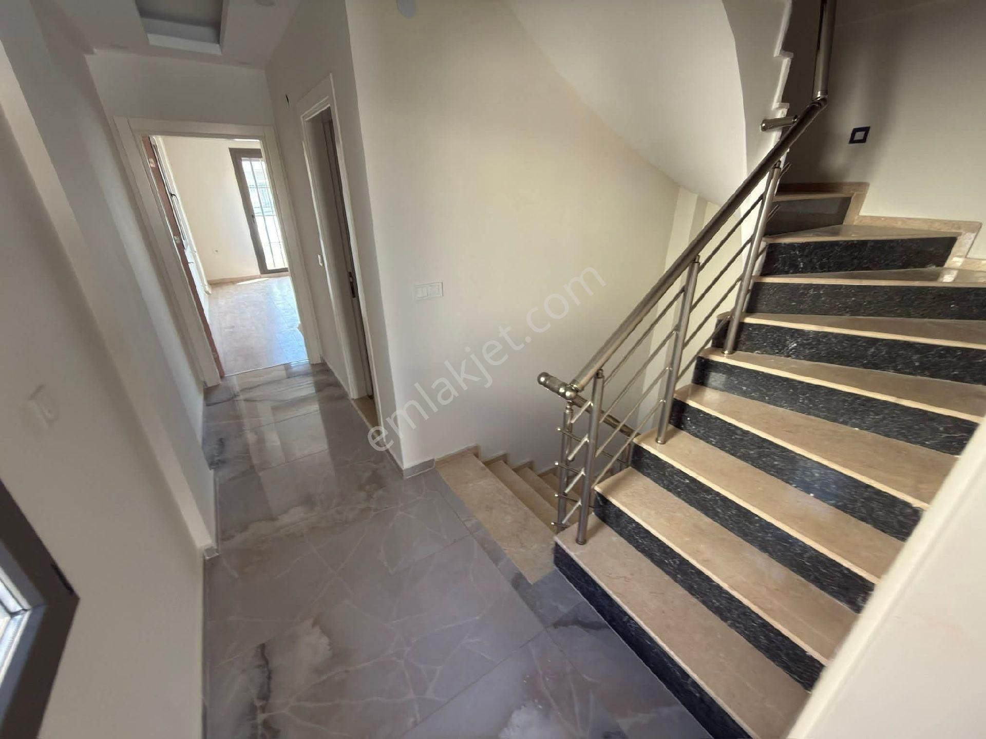 Özdere'de Denize Yürüme Mesafesinde 4+1 Villa ( Gözütok Emlak) - Görsel 17