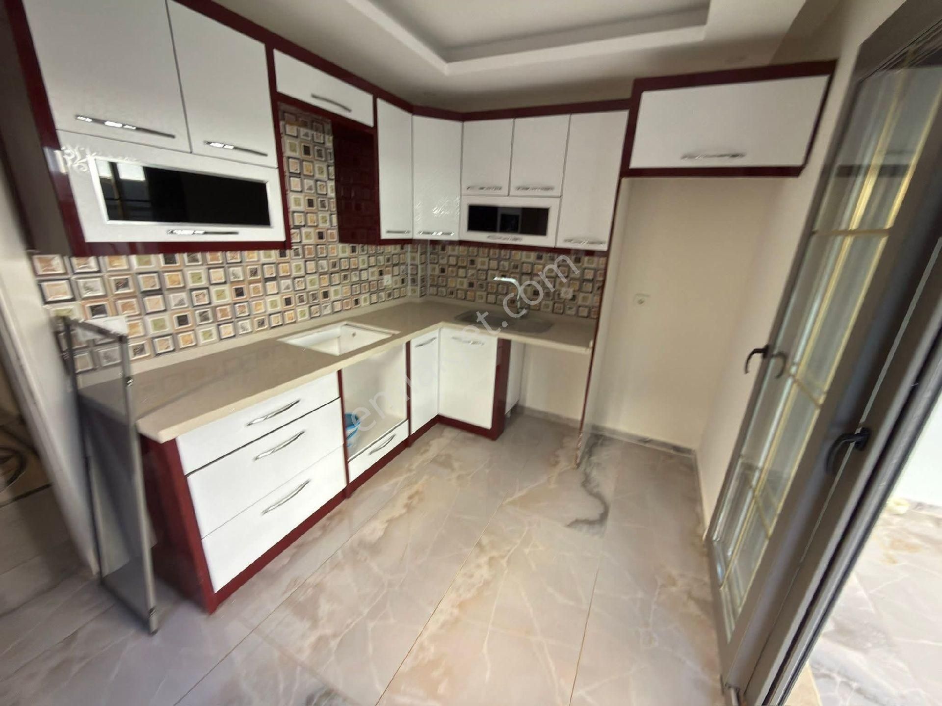 Özdere'de Denize Yürüme Mesafesinde 4+1 Villa ( Gözütok Emlak) - Görsel 22