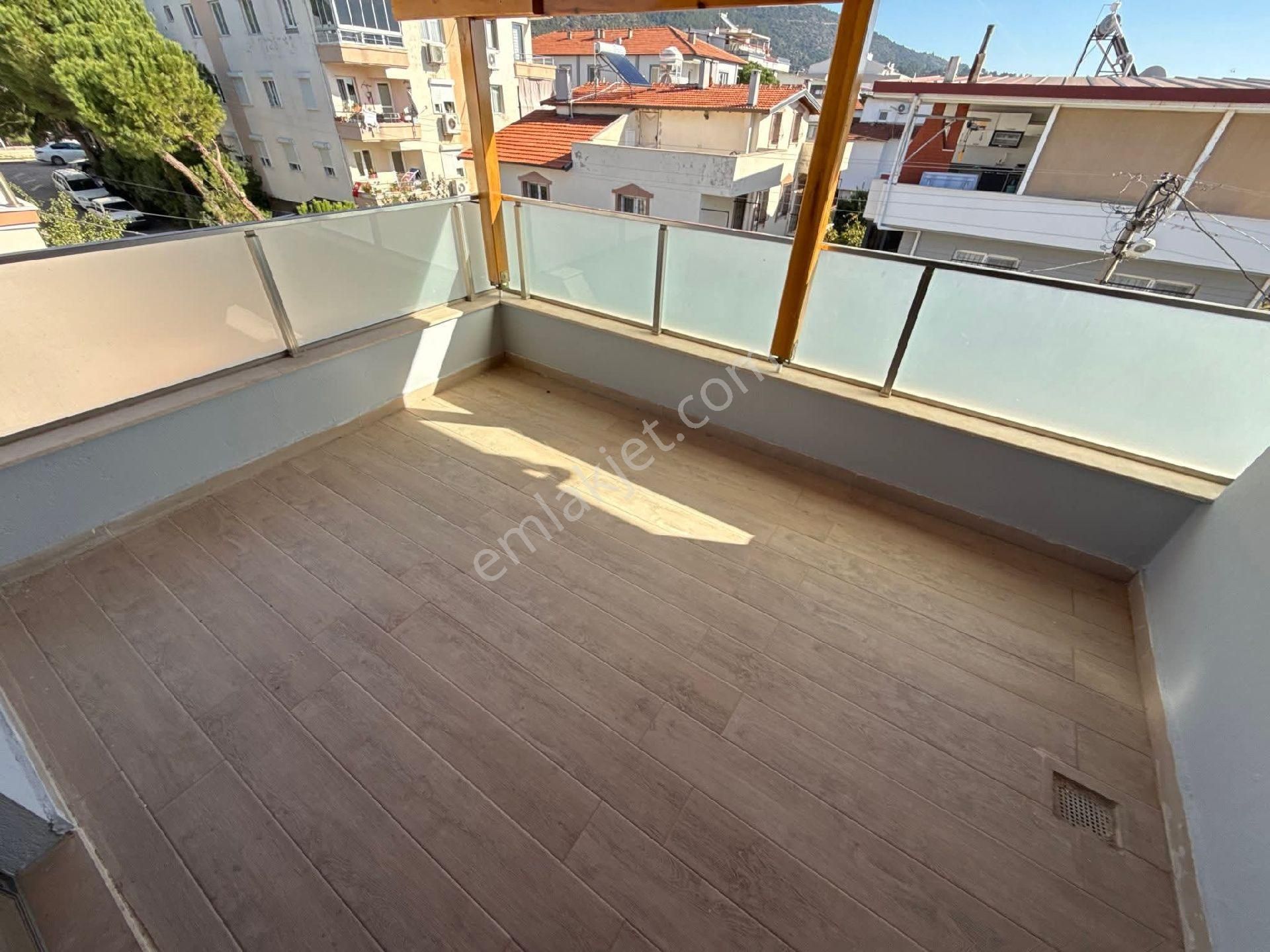 Özdere'de Denize Yürüme Mesafesinde 4+1 Villa ( Gözütok Emlak) - Görsel 12