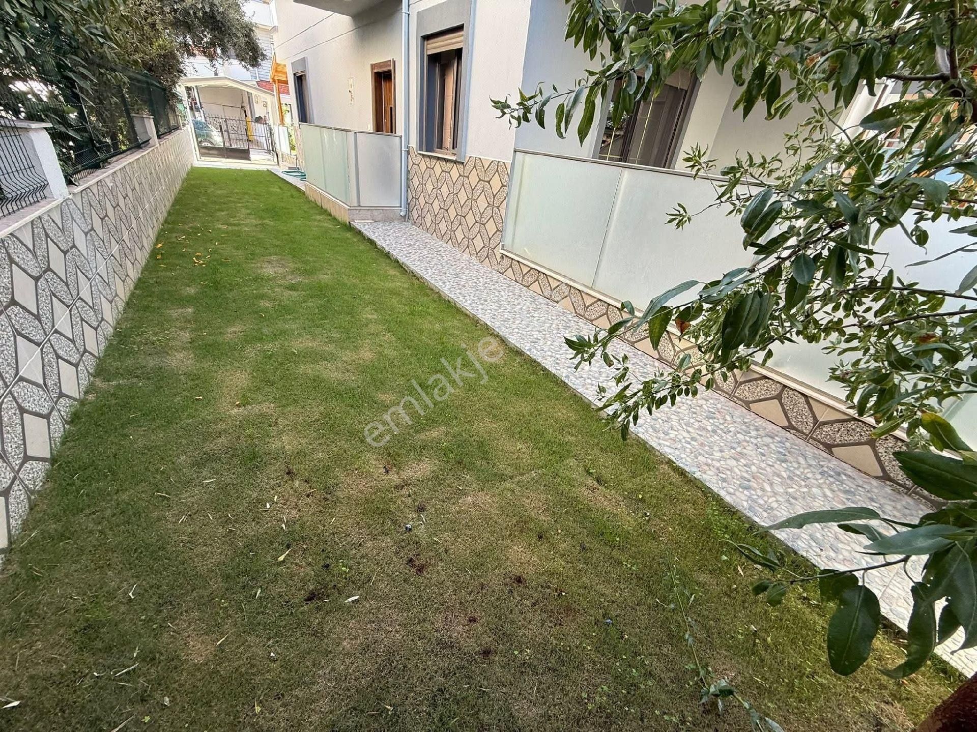 Özdere'de Denize Yürüme Mesafesinde 4+1 Villa ( Gözütok Emlak) - Görsel 2