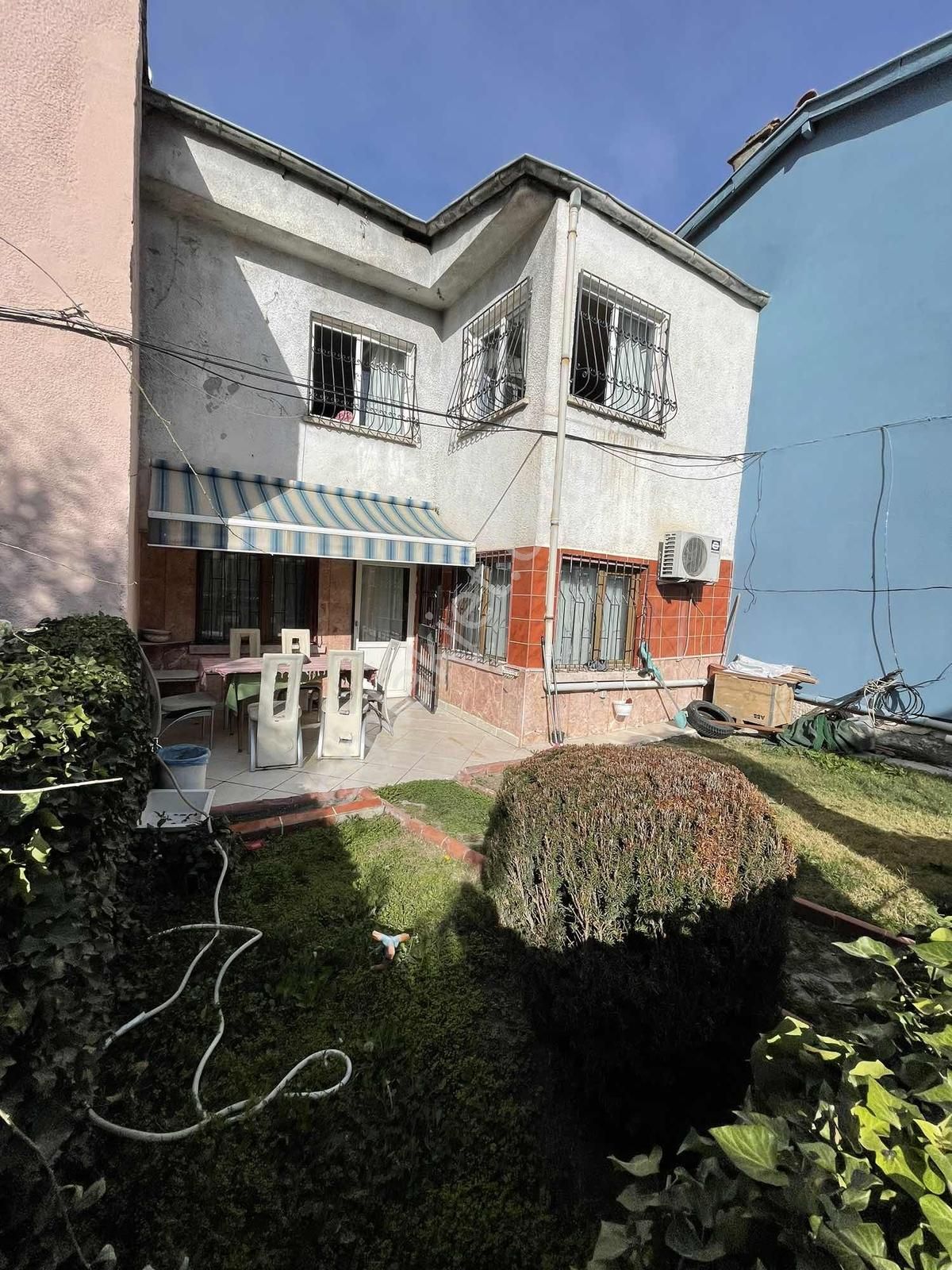 Polat Live Emlak'dan Batıkent Metroya 5 Dk Satılık Müstakil Ev - Görsel 4