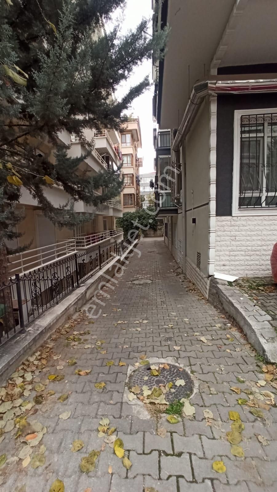 Polat Live'dan Anıtkabire Yürüme Mesafesinde 2+1 Satılık - Görsel 14