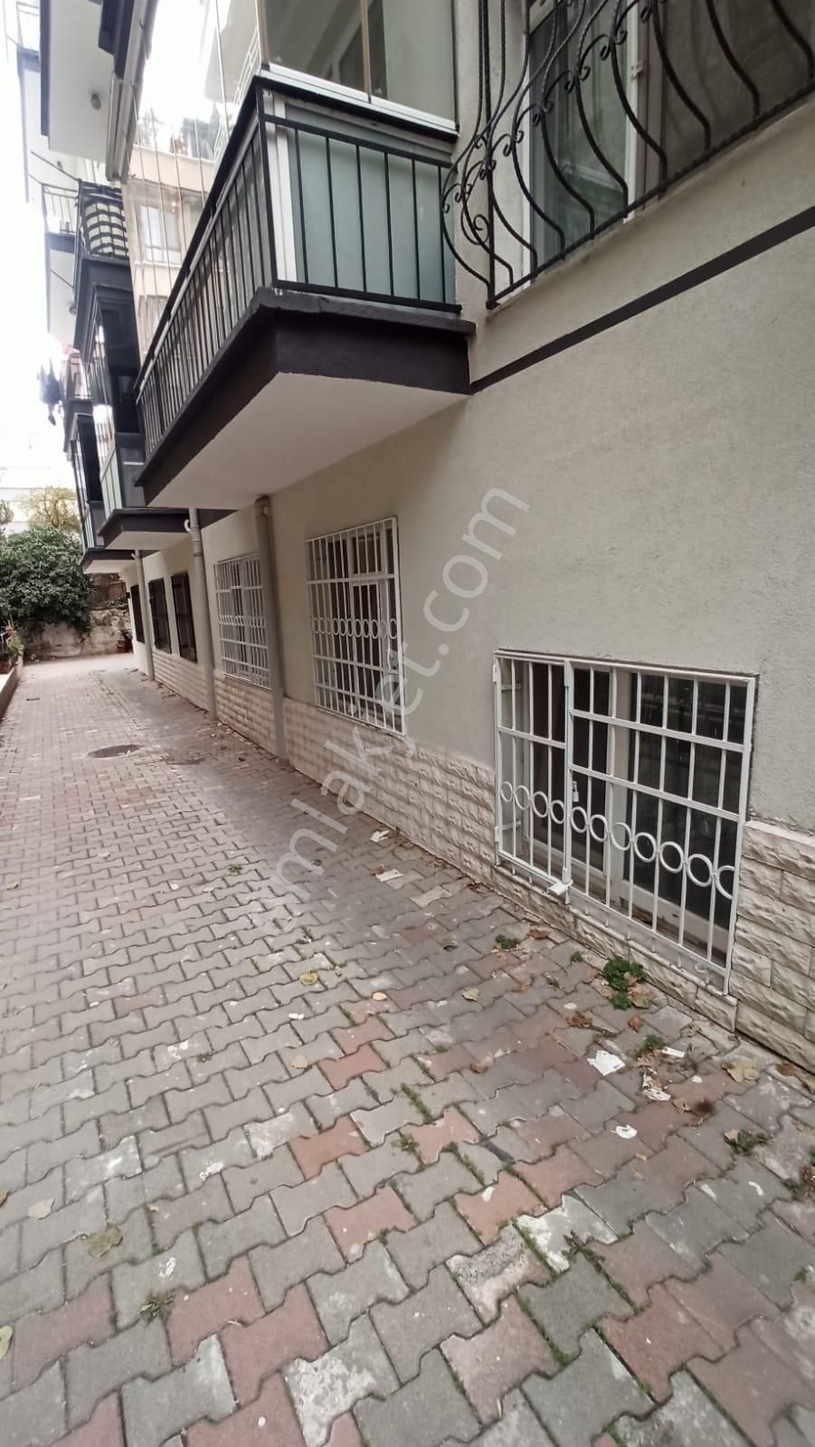 Polat Live'dan Anıtkabire Yürüme Mesafesinde 2+1 Satılık - Görsel 13