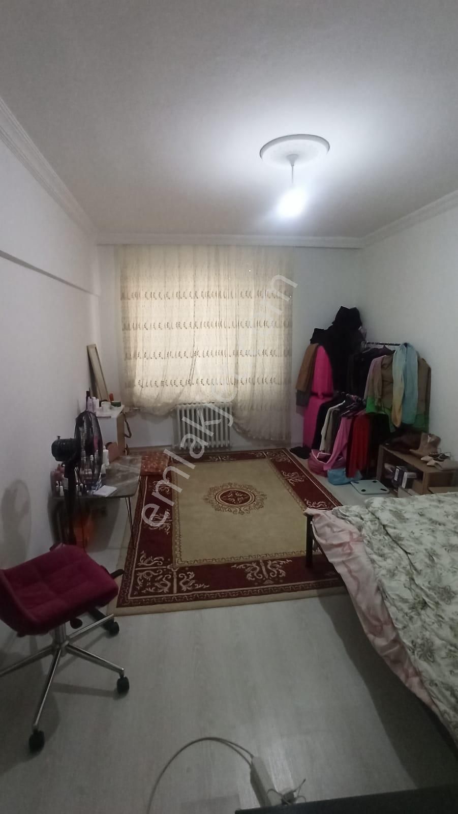 Polat Live'dan Anıtkabire Yürüme Mesafesinde 2+1 Satılık - Görsel 21