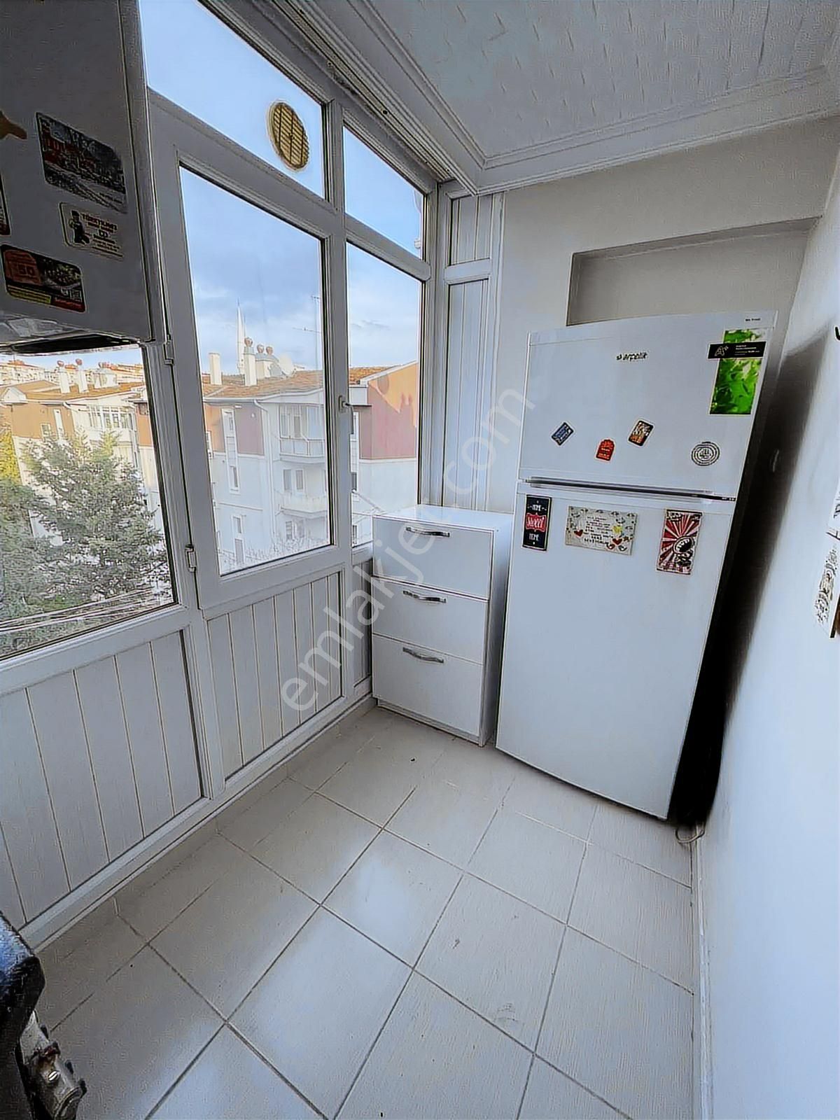 Polat Live'dan Nevadium Karşısı Eşyalı 3+1 Kiralık Daire - Görsel 8