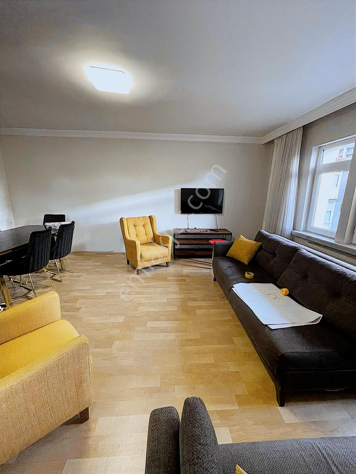 Polat Live'dan Nevadium Karşısı Eşyalı 3+1 Kiralık Daire - Görsel 13