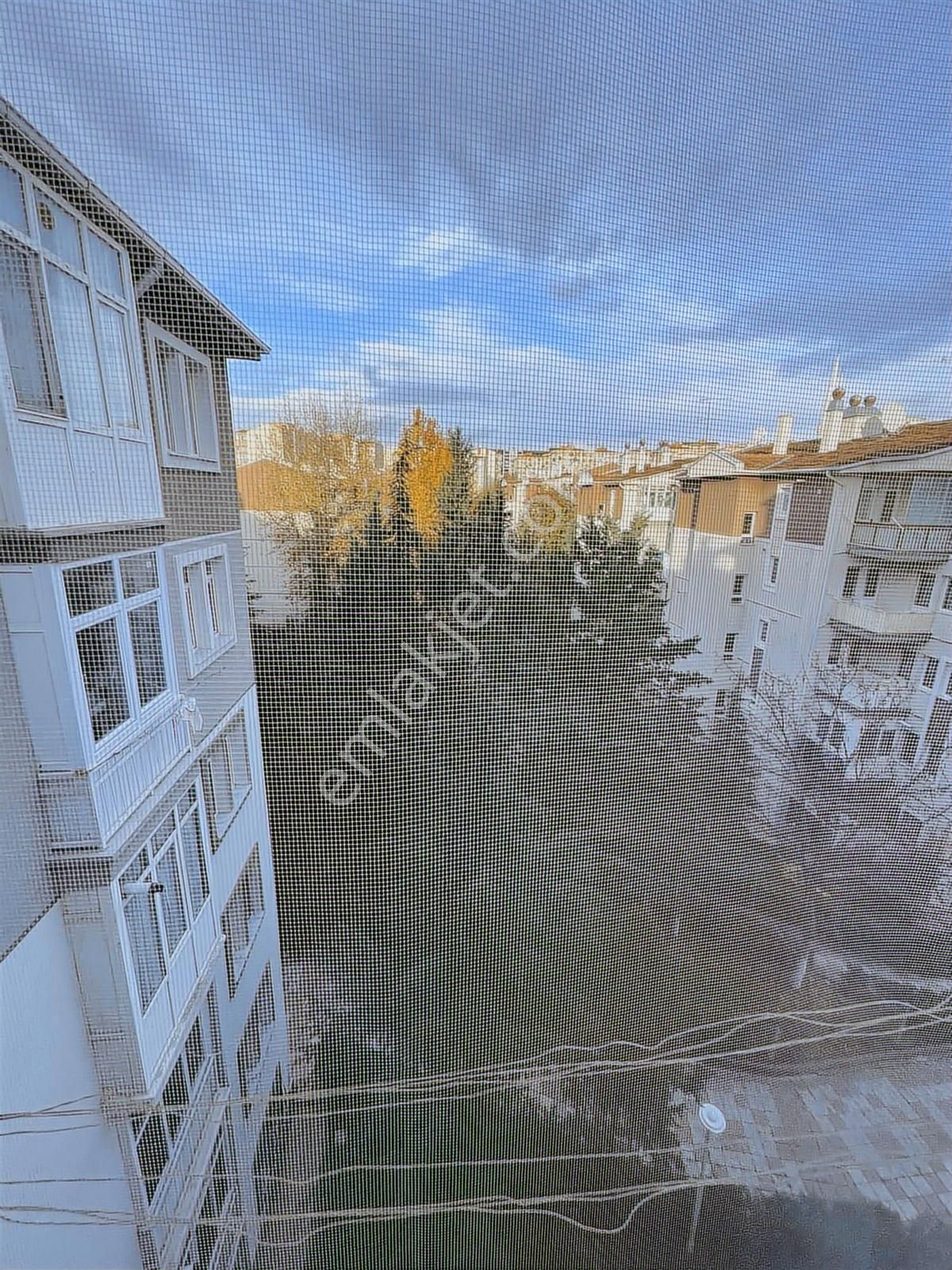 Polat Live'dan Nevadium Karşısı Eşyalı 3+1 Kiralık Daire - Görsel 22