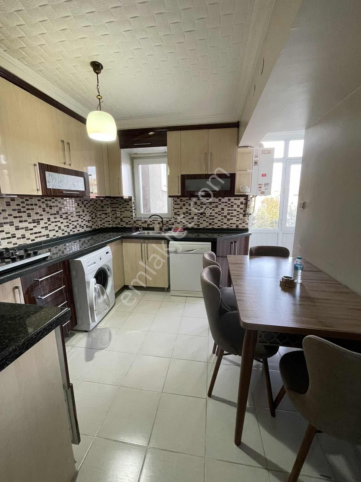 Polat Live'dan Nevadium Karşısı Eşyalı 3+1 Kiralık Daire - Görsel 6