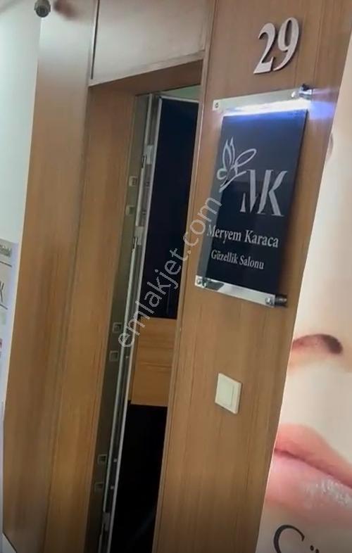 Polat Livedan Ata Yıldız Platınum Cadde Cephe Ofis - Görsel 11