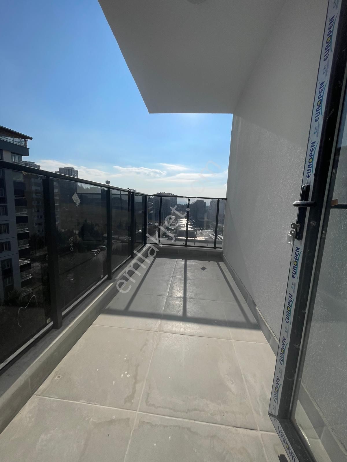 Polat Live'dan Botanik Metro Yakını 3+1 Sıfır Daire