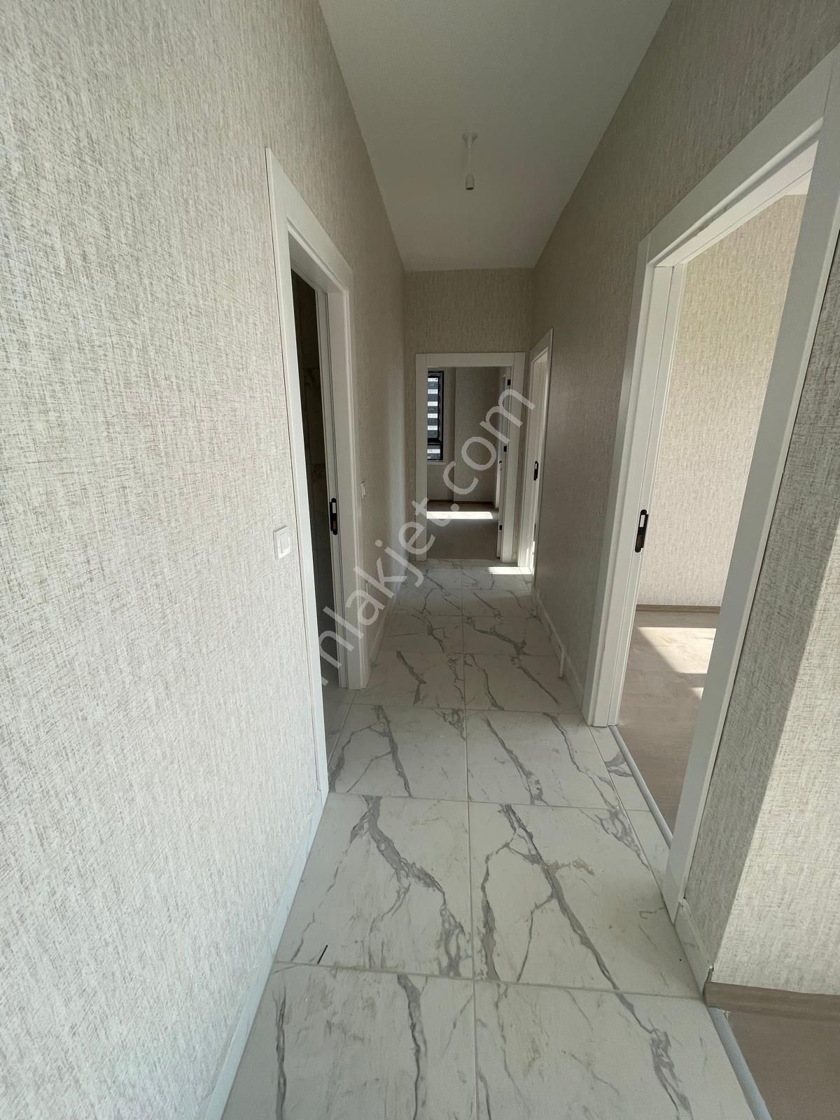 Polat Live'dan Botanik Metro Yakını 3+1 Sıfır Daire - Görsel 11