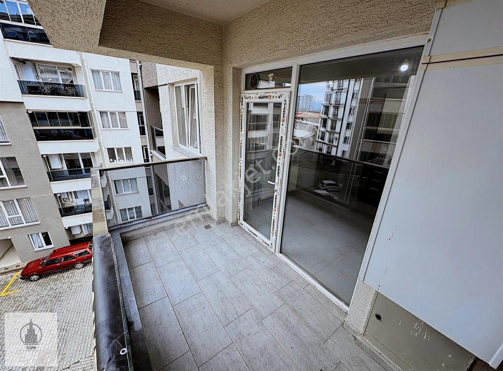 Asm Den Yıldırım Değirmenönünde Metroya Yakın Site İçi 3+1 Daire - Görsel 9