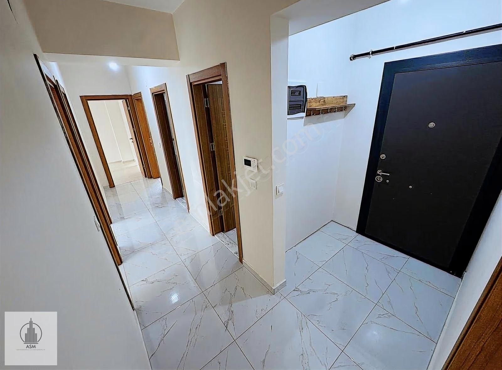 Asm Den Yıldırım Değirmenönünde Metroya Yakın Site İçi 3+1 Daire - Görsel 24