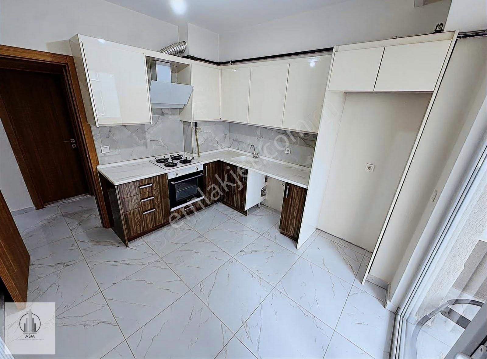 Asm Den Yıldırım Değirmenönünde Metroya Yakın Site İçi 3+1 Daire - Görsel 21