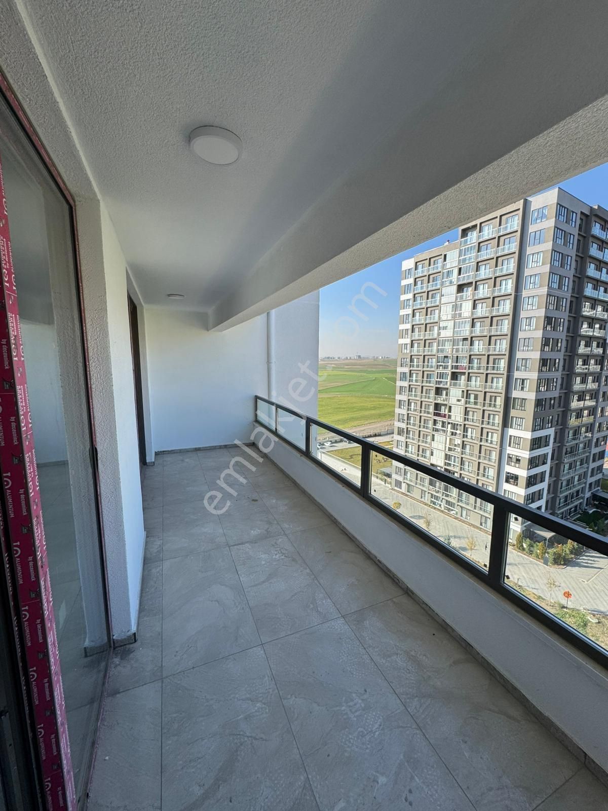 Polat Live Emlak'tan Yuvaköy'de Lüks Yapıda Sıfır 4+1 Daire - Görsel 6