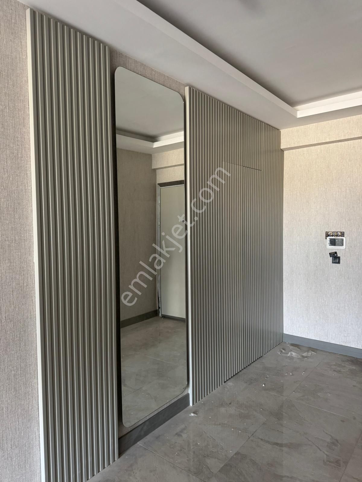 Polat Live Emlak'tan Yuvaköy'de Lüks Yapıda Sıfır 4+1 Daire - Görsel 3