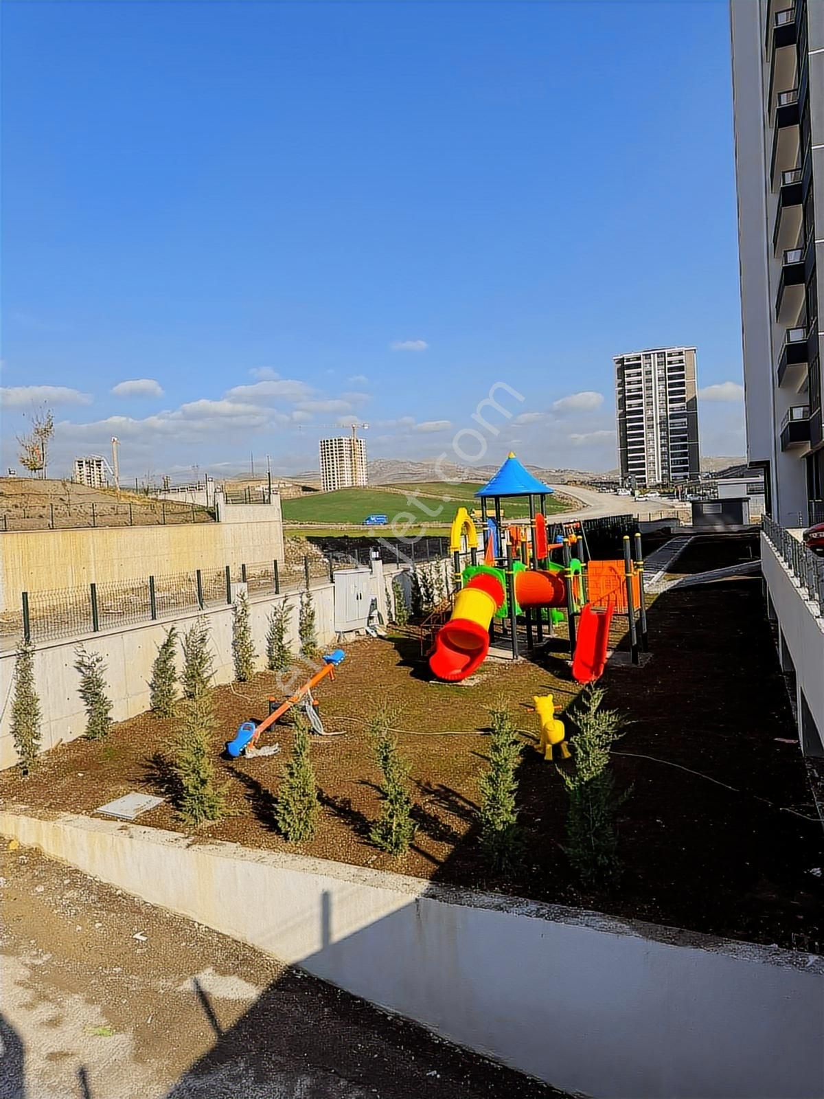 Polat Live Emlak'tan Yuvaköy'de Lüks Yapıda Sıfır 4+1 Daire - Görsel 12