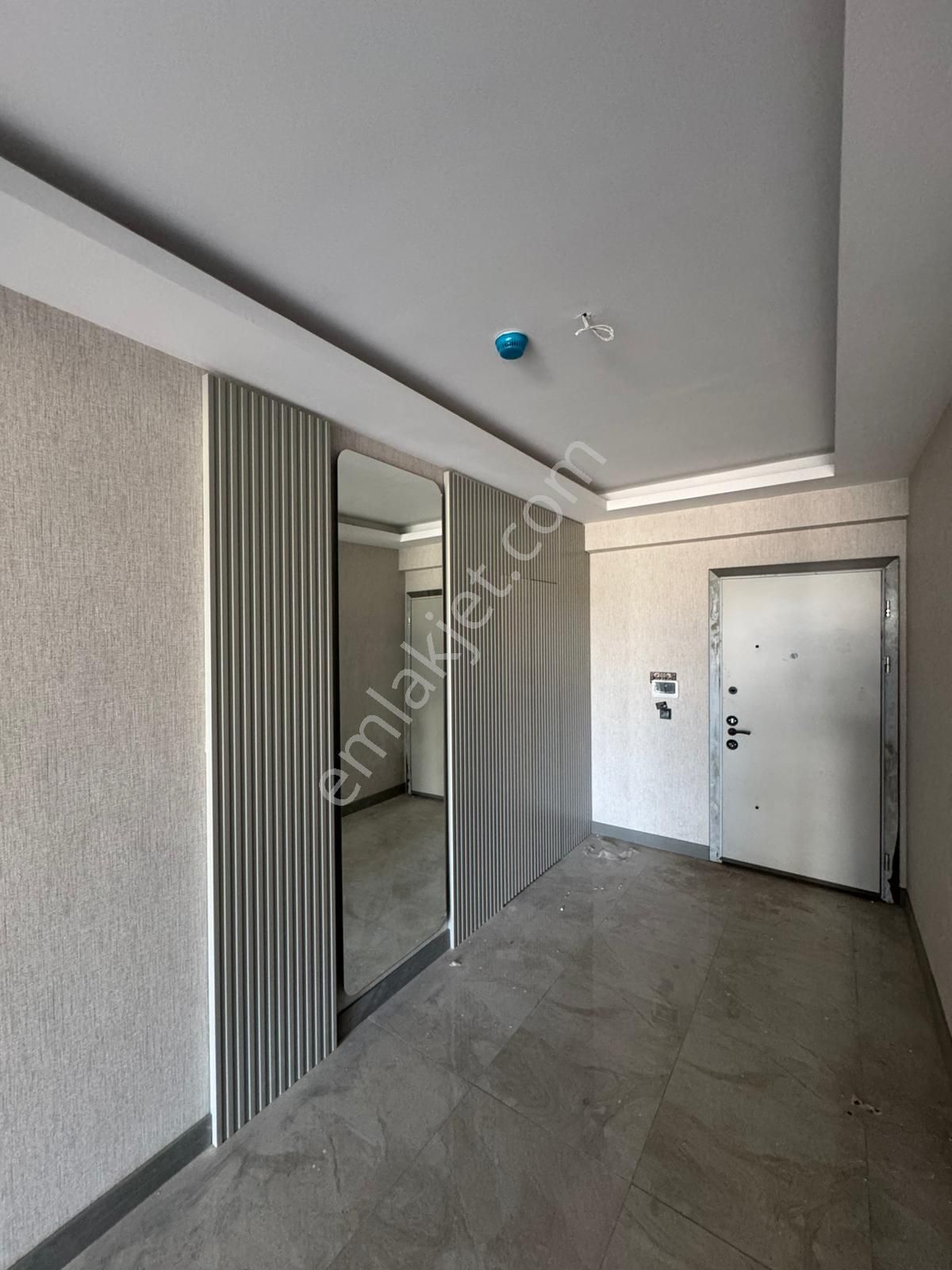 Polat Live Emlak'tan Yuvaköy'de Lüks Yapıda Sıfır 4+1 Daire - Görsel 23