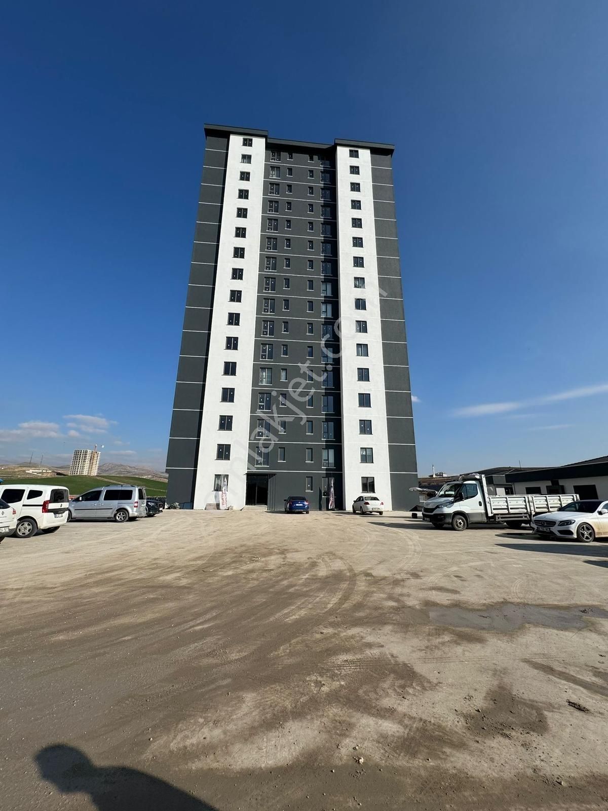 Polat Live Emlak'tan Yuvaköy'de Lüks Yapıda Sıfır 4+1 Daire