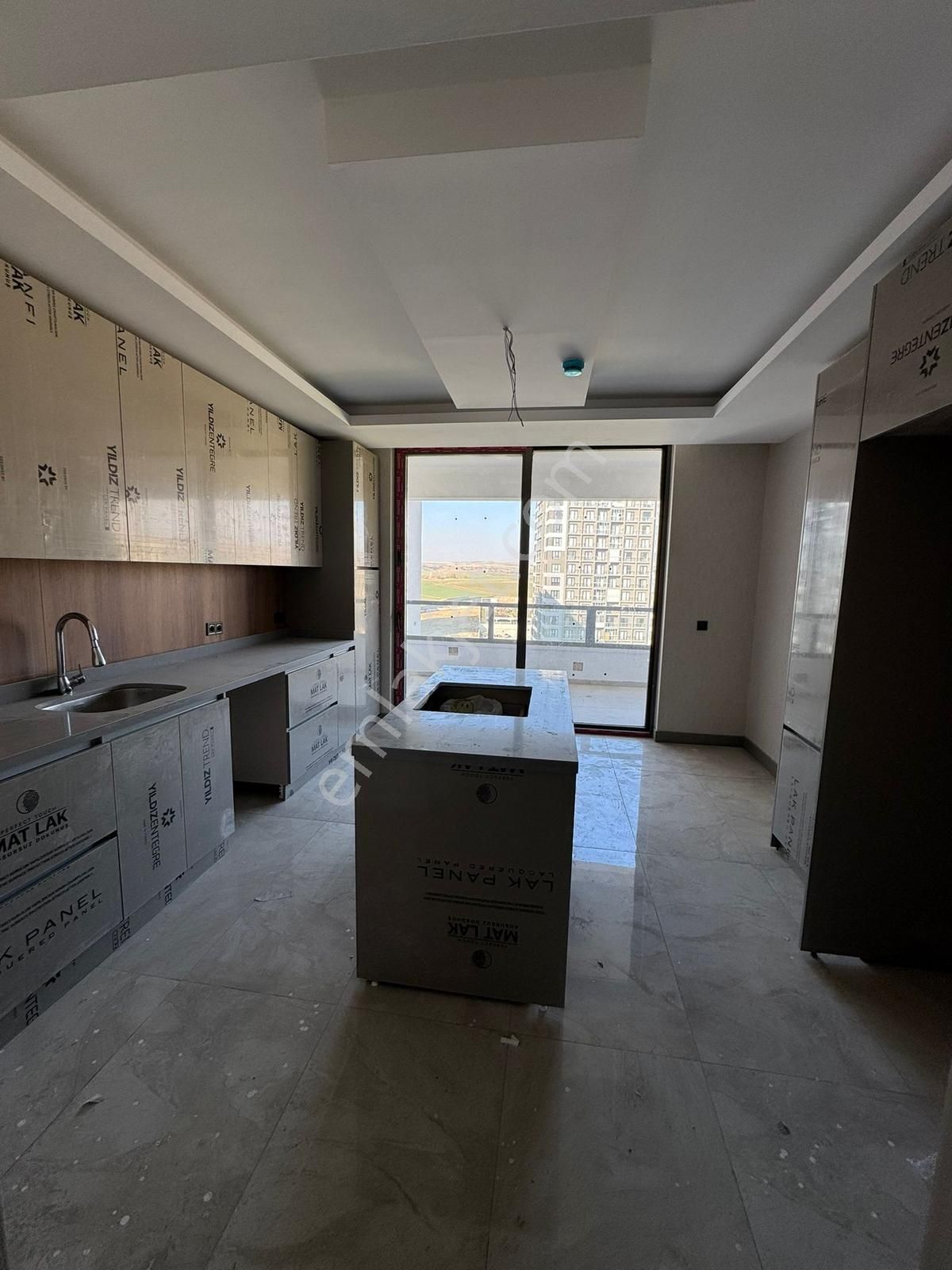 Polat Live Emlak'tan Yuvaköy'de Lüks Yapıda Sıfır 4+1 Daire - Görsel 19