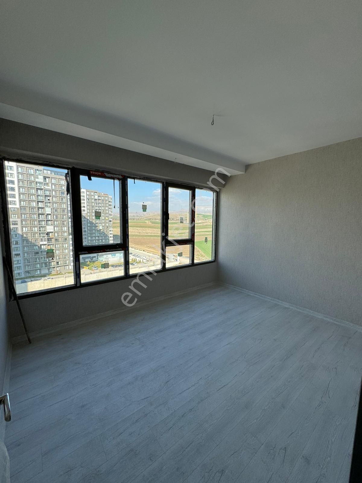 Polat Live Emlak'tan Yuvaköy'de Lüks Yapıda Sıfır 4+1 Daire - Görsel 4