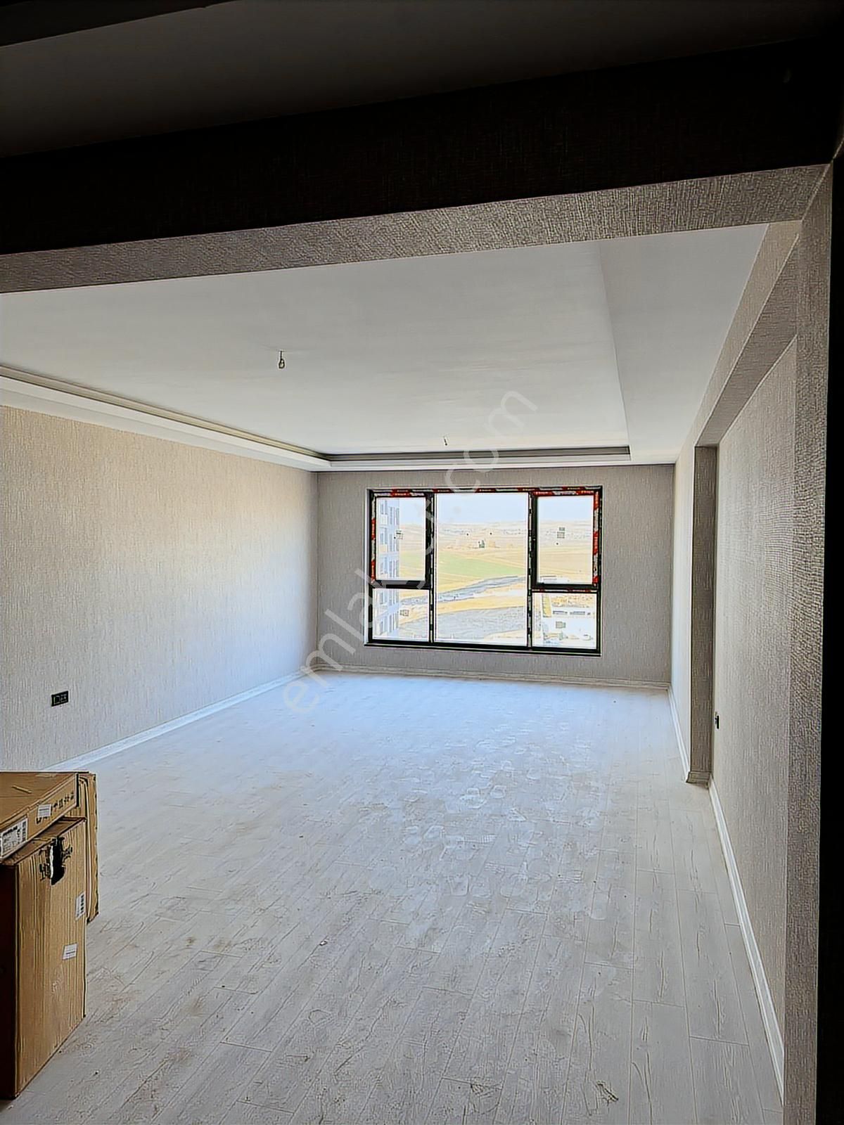 Polat Live Emlak'tan Yuvaköy'de Lüks Yapıda Sıfır 4+1 Daire - Görsel 8