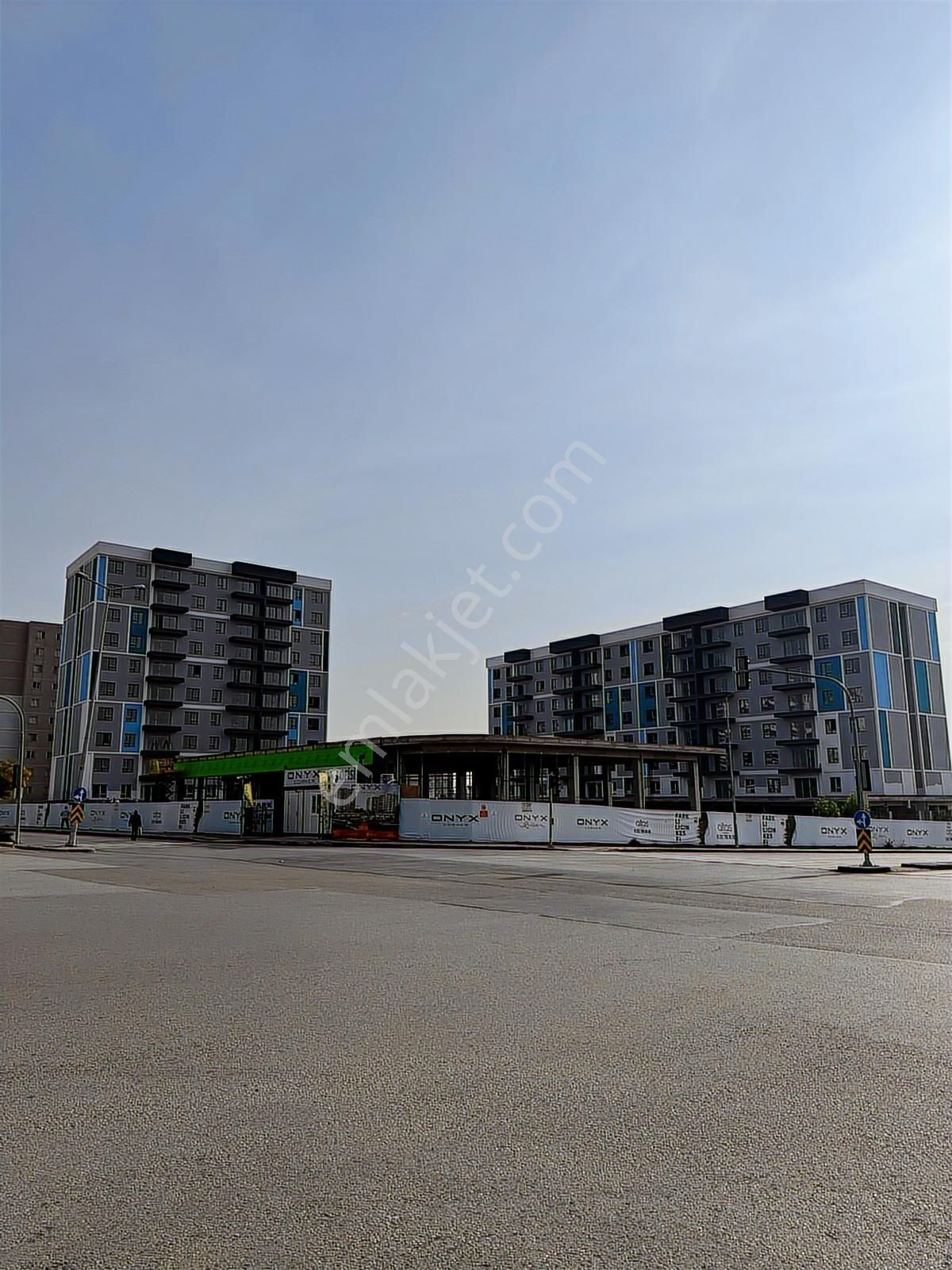 Polat Live Emlaktan Sıfır Projede Yüksek Getirili Prestijli 2+1 - Görsel 5