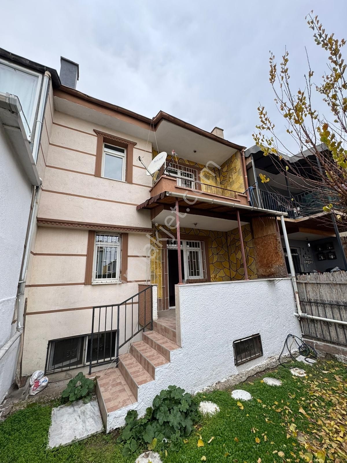 Polat Live Emlak 'tan İlkyerleşim Mah Satılık Müstakil - Görsel 29