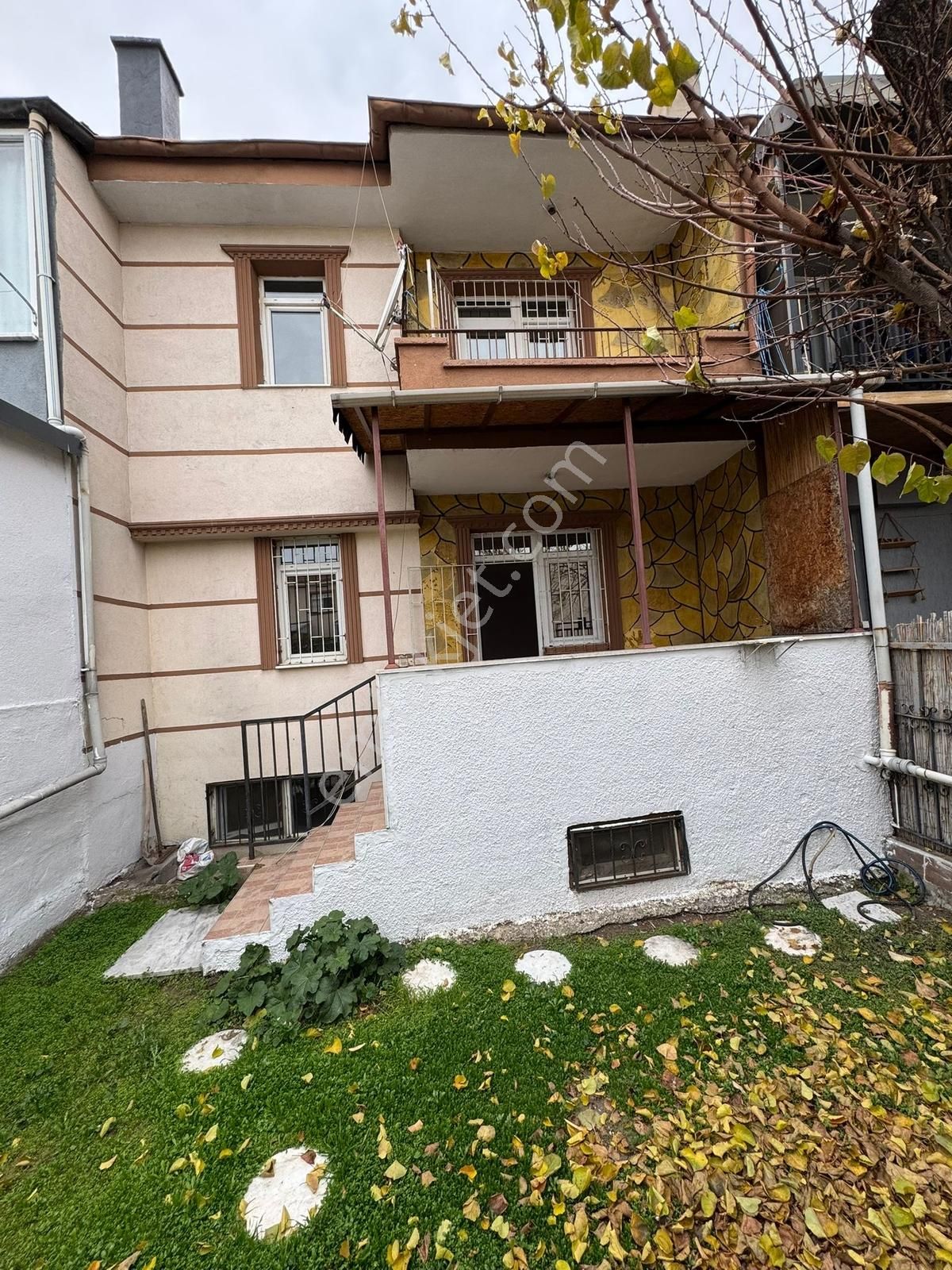 Polat Live Emlak 'tan İlkyerleşim Mah Satılık Müstakil - Görsel 27