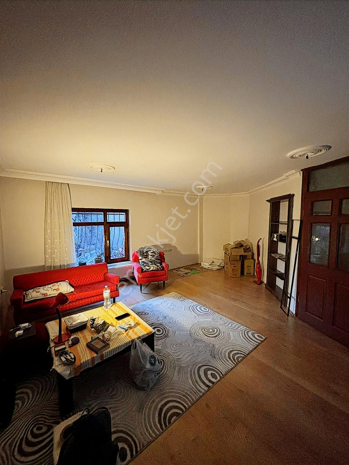 Polat Live'dan Güvenç1 Sitesinde 3 Katlı Satılık Müstakil - Görsel 12