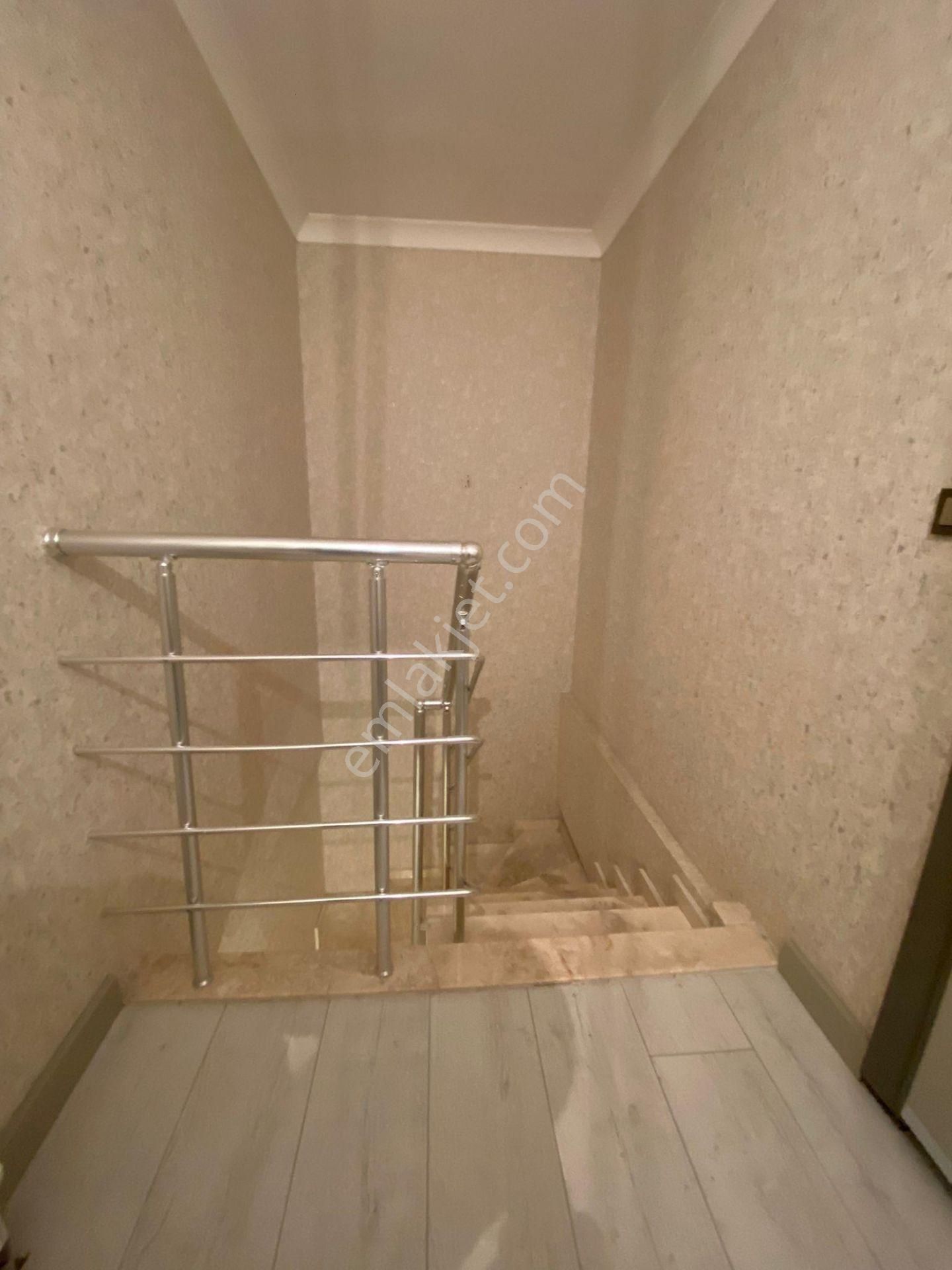 Pursaklar Mehmet Zengin Emlak'tan Protolok Yolu Yakını Ç.banyolu, Lüks 3+1 14.kat Daire - Görsel 37