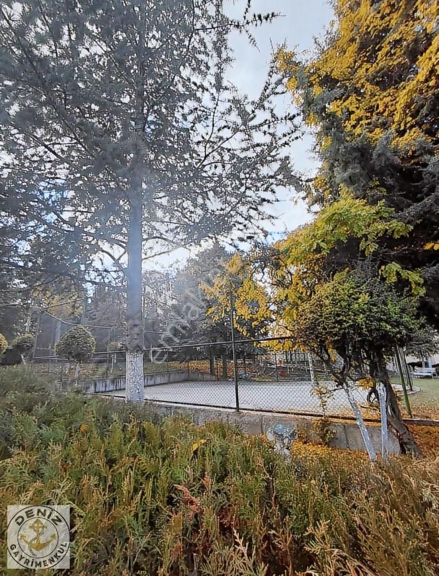 Tunahan Mahallesinde Yapılı 3+1 Kiralık Daire - Görsel 11