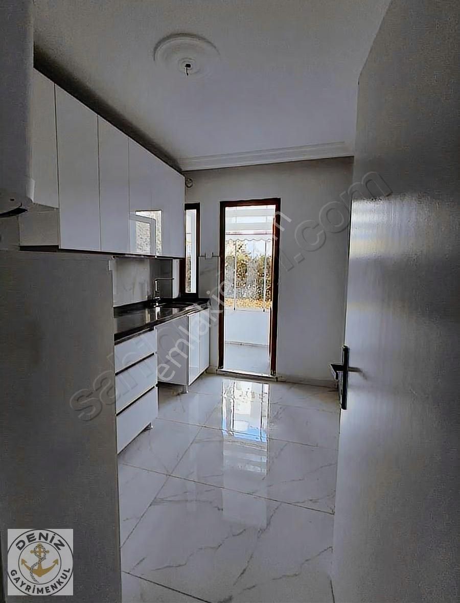 Tunahan Mahallesinde Yapılı 3+1 Kiralık Daire - Görsel 10