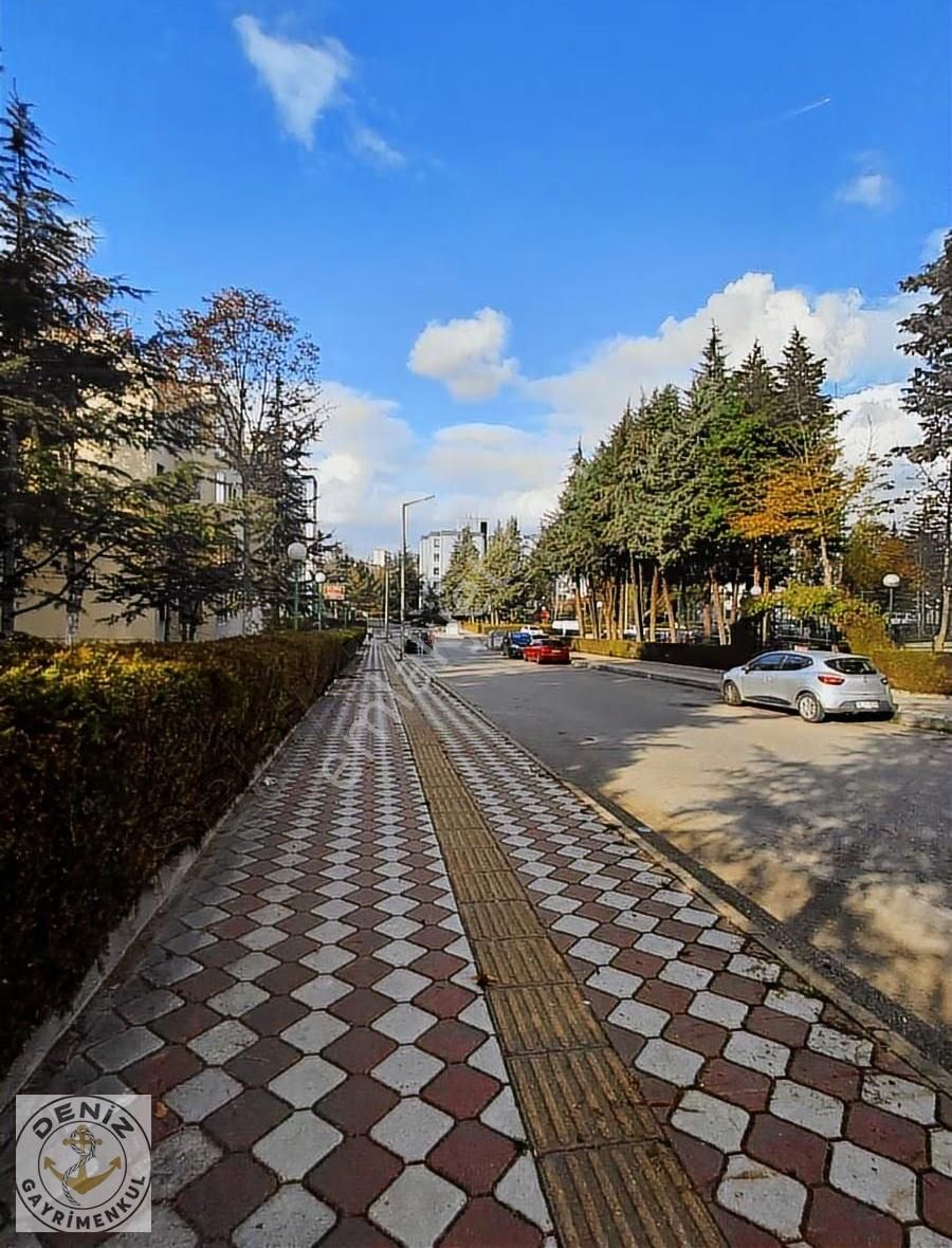 Tunahan Mahallesinde Yapılı 3+1 Kiralık Daire - Görsel 6