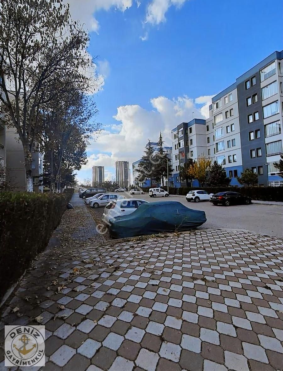 Tunahan Mahallesinde Yapılı 3+1 Kiralık Daire - Görsel 32