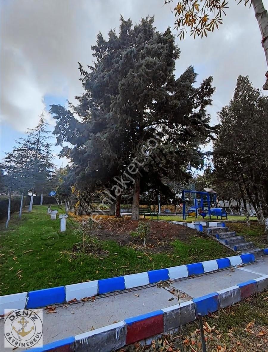 Tunahan Mahallesinde Yapılı 3+1 Kiralık Daire - Görsel 20