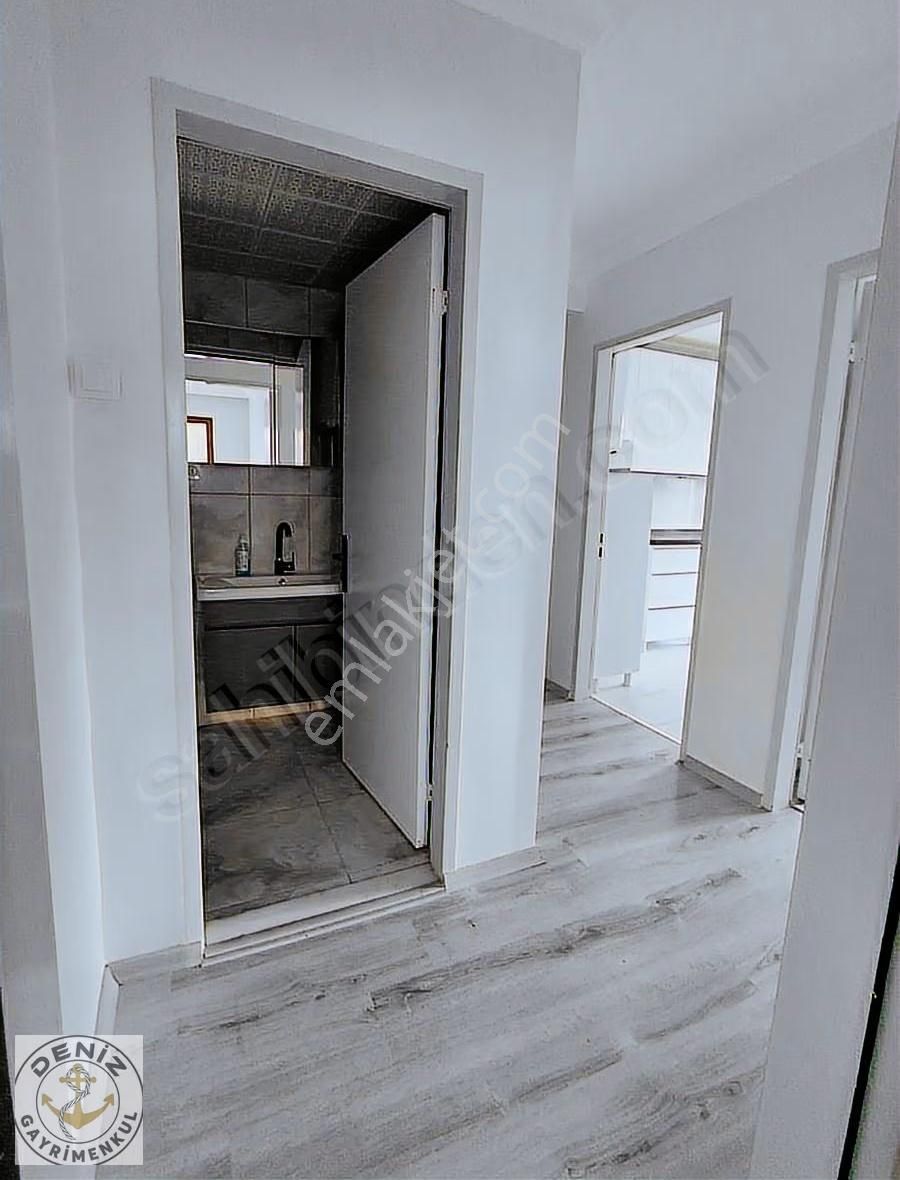 Tunahan Mahallesinde Yapılı 3+1 Kiralık Daire - Görsel 24