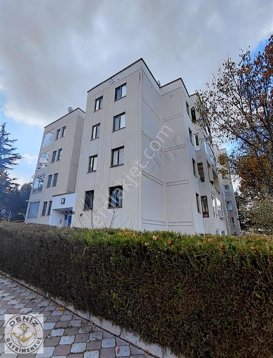 Tunahan Mahallesinde Yapılı 3+1 Kiralık Daire