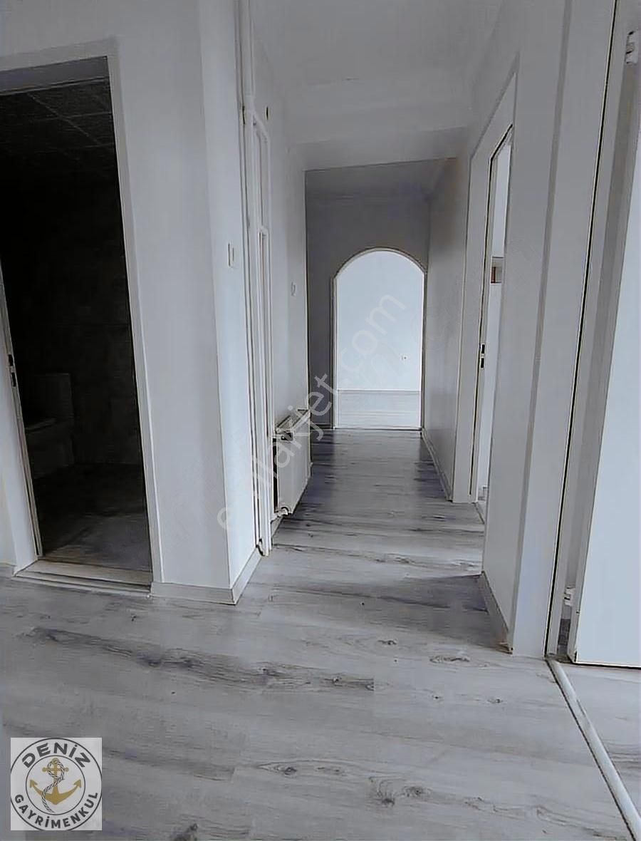 Tunahan Mahallesinde Yapılı 3+1 Kiralık Daire - Görsel 16
