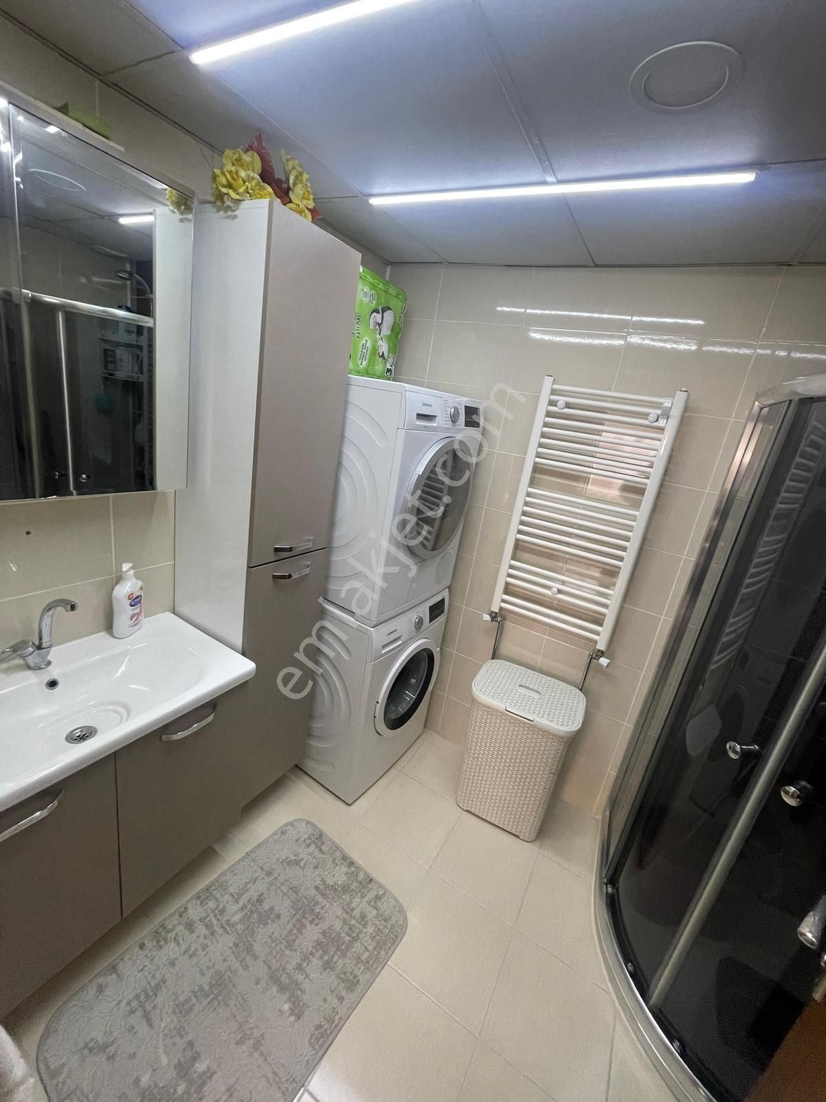 Polat Live'dan Ebeveyn Banyolu 3+1 Satılık Daire - Görsel 18