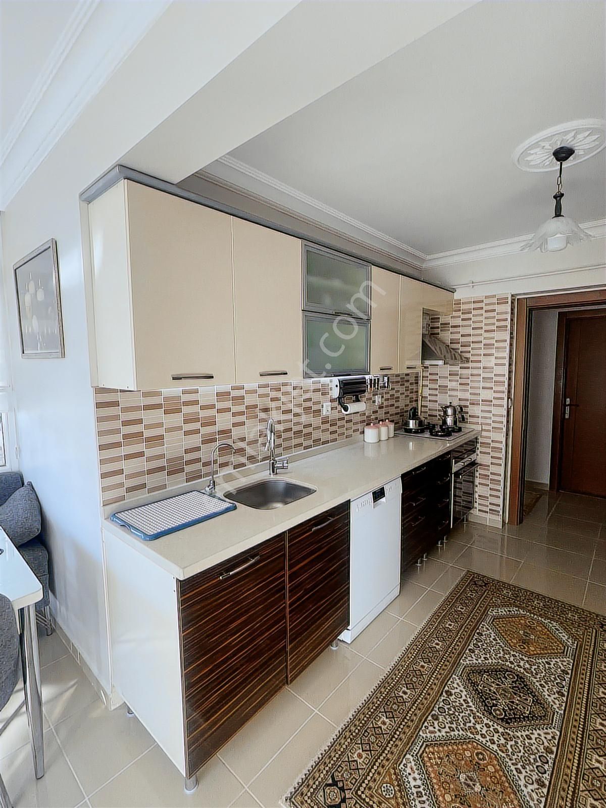 Polat Live'dan Ebeveyn Banyolu 3+1 Satılık Daire - Görsel 17