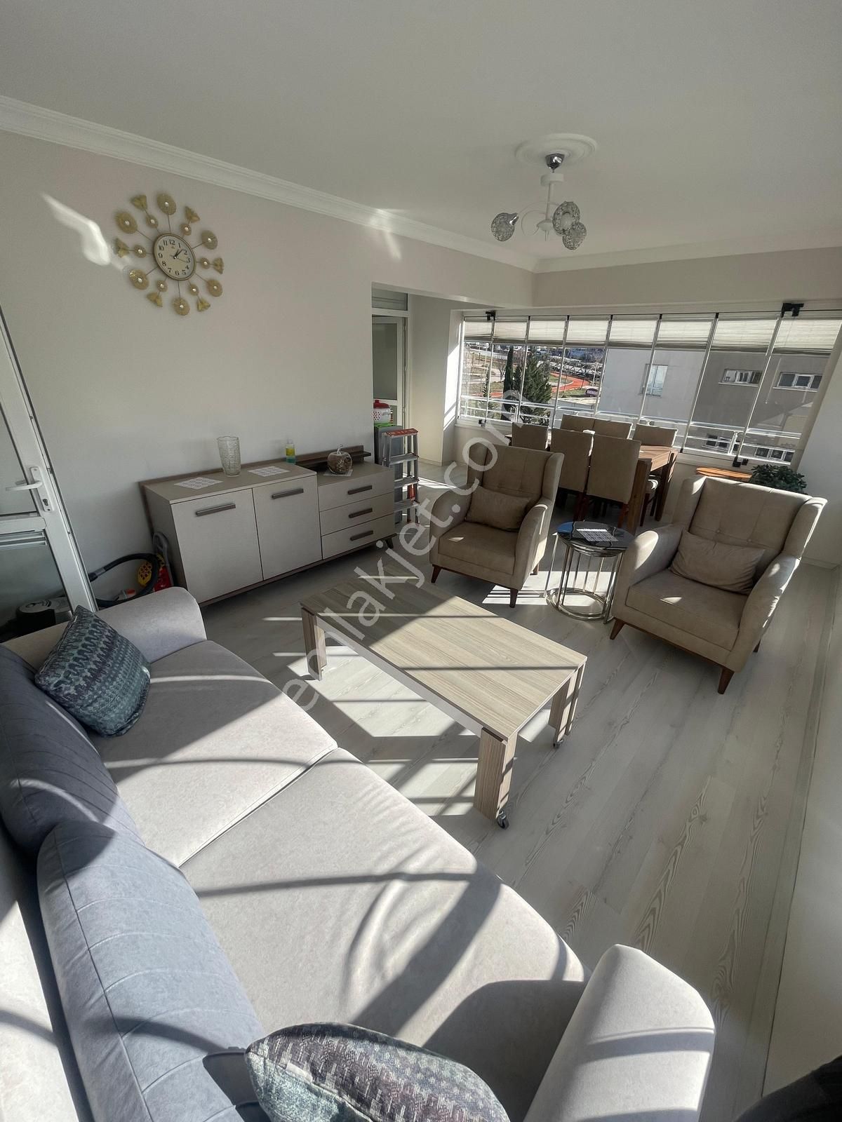 Polat Live'dan Ebeveyn Banyolu 3+1 Satılık Daire - Görsel 2